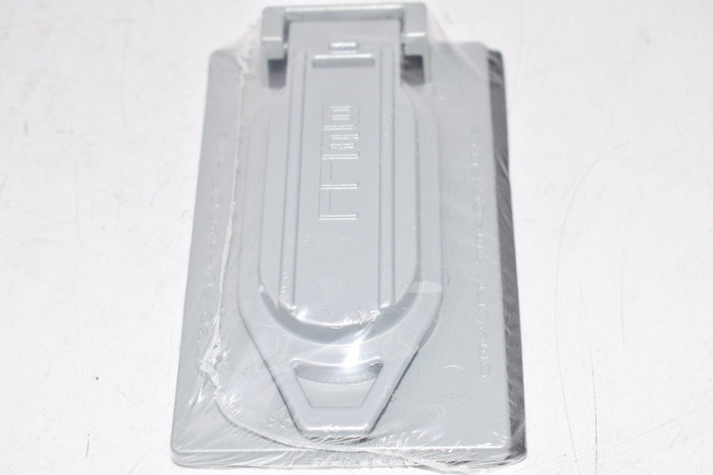 NEW Bell Outdoor Weatherproof Cover 5146-0 Gray