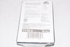 NEW Bell Outdoor Weatherproof Cover 5146-0 Gray
