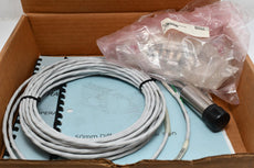 NEW Bently Nevada 102243-20-90-00 Vibration Proximity Sensor System 50mm Differential Expansion