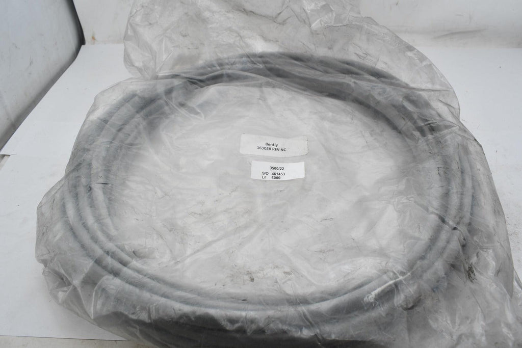 NEW Bently Nevada 163028 Serial Cable 3500/22 Cable Assy