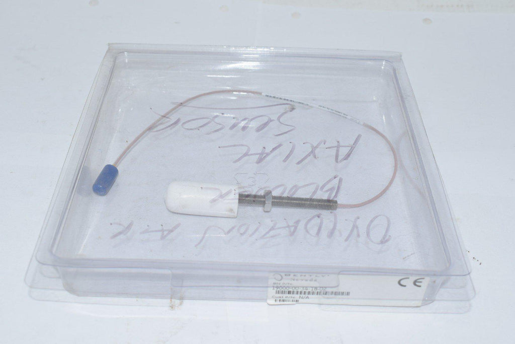 NEW BENTLY NEVADA 19000-00-34-18-02 PROXIMITY VIBRATION PROBE