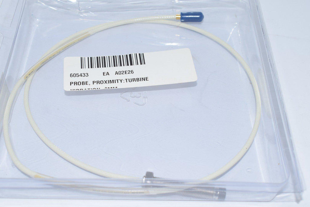 NEW Bently Nevada 21504-000-020-10-02 7200 Series Proximity Probe