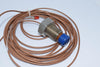 NEW Bently Nevada 27890-1-00-23-90-2 Vibration Sensor Probe Proximity 7200 Series