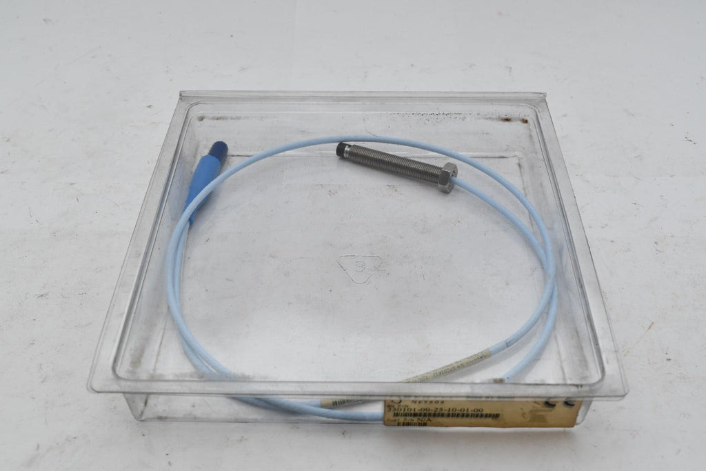 NEW Bently Nevada 330101-00-25-10-02-00 Proximity Probes 3300 XL 8MM