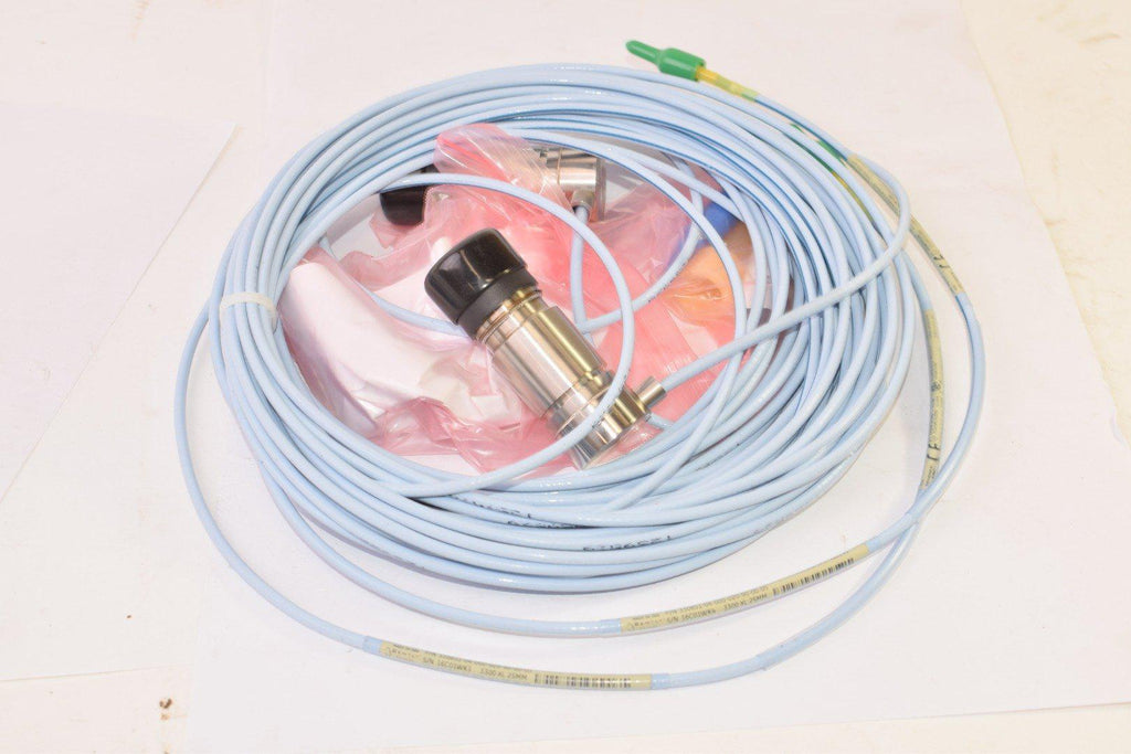NEW Bently Nevada 330851-04-000-020-90-00-05, 3300 XL 25MM Proximity Cable
