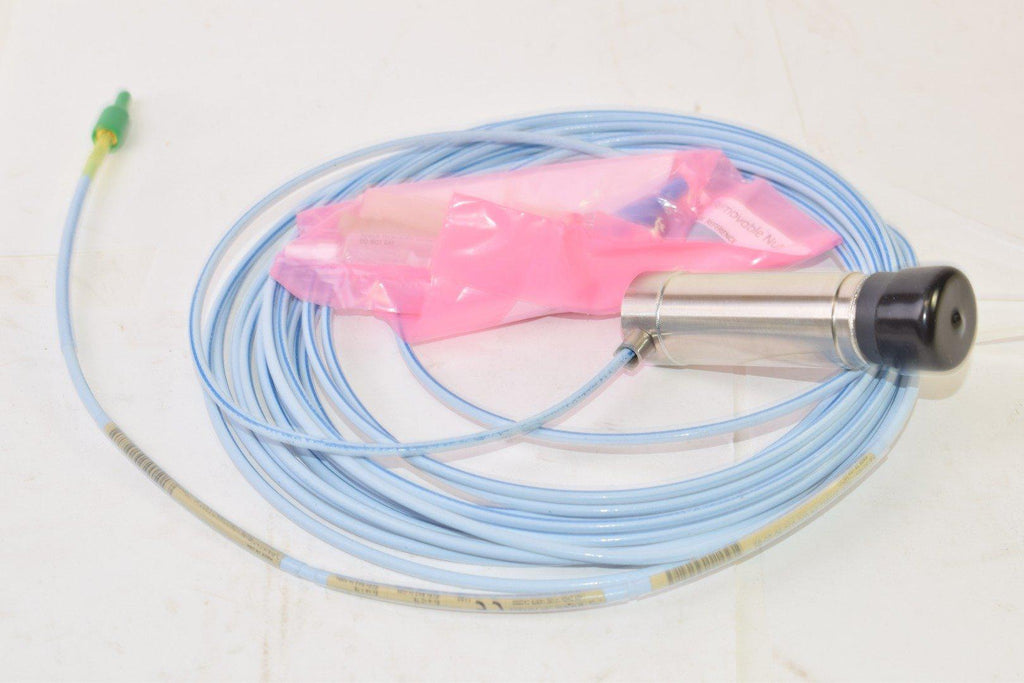 NEW Bently Nevada 330851-04-000-030-90-00-05 3300 XL 25MM Proximity Probe