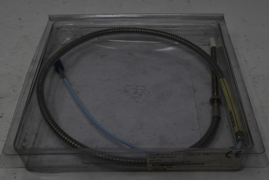 NEW Bently Nevada 330902-00-40-10-02 3300 XL NSv Proximity Probes