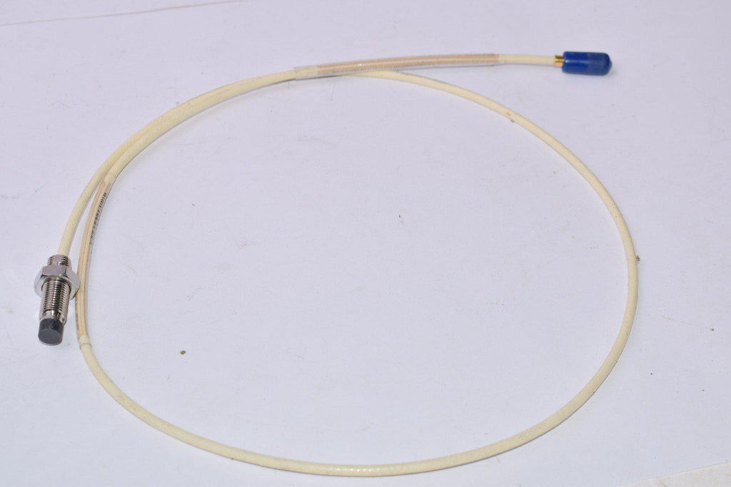NEW Bently Nevada, Part: 21504-000-012-10-02 Proximity Probe, Sensor Cable