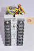 NEW Bently Nevada, Part: 72132-01, Relay Alarm PLC