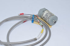 NEW Bently Nevada Velocity Seismoprobe Sensor 26862-02-05