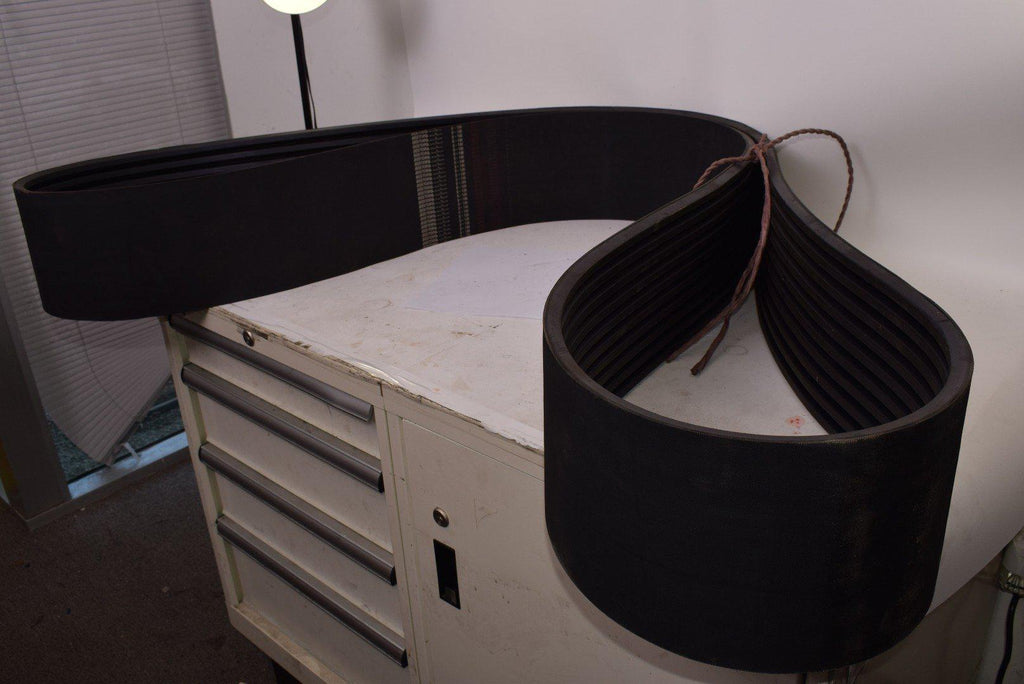 NEW BESTORQ 12/B-180 4015, V-Belt, Timing Belt