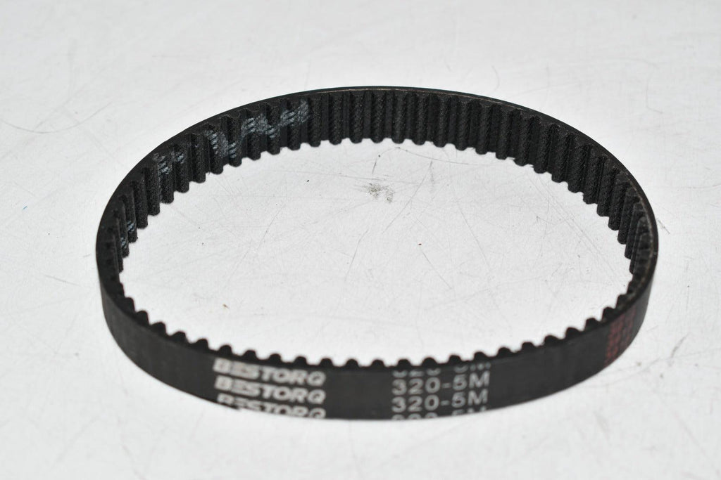 NEW BESTORQ 320-5M-14 TIMING BELT 14mm
