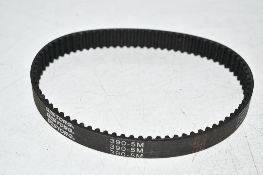 NEW Bestorq 390-5M Timing Belt 4916