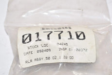 NEW BETA TECH INC 017710 ROLLER ASSEMBLY