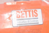 NEW, Bettis Actuators & Controls, Part: DD0200.B2A00K.22K1, Pneumatic, Actuator, DBL, 139692