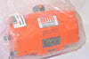 NEW, Bettis Actuators & Controls, Part: DD0200.B2A00K.22K1, Pneumatic, Actuator, DBL, 139692