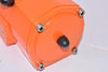 NEW, Bettis Actuators & Controls, Part: DD0200.B2A00K.22K1, Pneumatic, Actuator, DBL, 139692