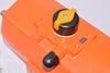 NEW, Bettis Actuators & Controls, Part: DD0200.B2A00K.22K1, Pneumatic, Actuator, DBL, 139692