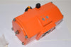 NEW, Bettis Actuators & Controls, Part: DD0200.B2A00K.22K1, Pneumatic, Actuator, DBL, 139692