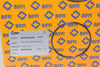 NEW Biffi Spare Kit Seals Mechanical Man Override, G0227AV01500