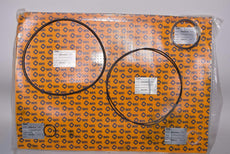 NEW Biffi Spare Kit Seals Pneumatic Cylinder, GB206A280220