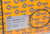 NEW Biffi Spare Kit Seals RPD 30-D2 MSJ G12200302004