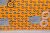 NEW Biffi Spare Kit Seals RPS 60 S2-B1 MSJ G12200604004