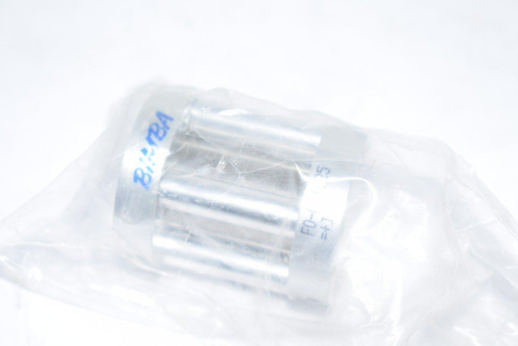 NEW BIMBA FLAT-1 PNEUMATIC CYLINDER F0-041.25