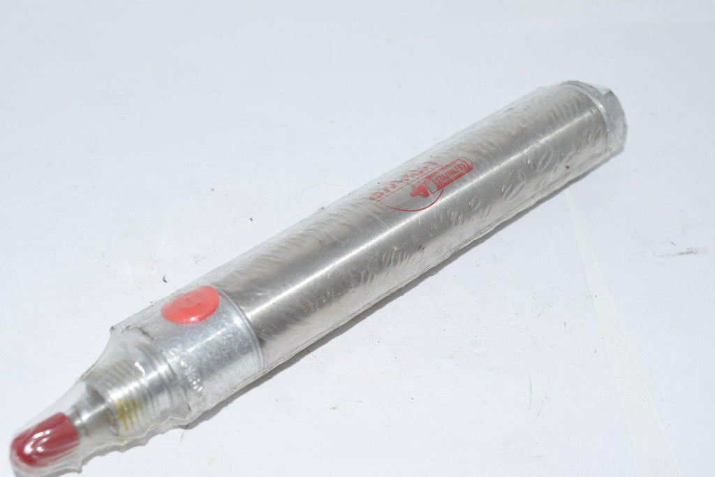 NEW Bimba MRS-094-DZ Pneumatic Cylinder Air Stainless