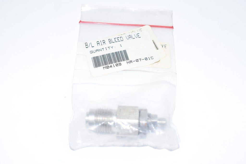 NEW B/L Air Bleed Valve M04109