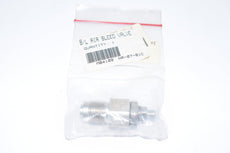 NEW B/L Air Bleed Valve M04109