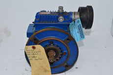 NEW BONFIGLIOLI RIDUTTORI VB1A19 VB2000000 B3 Gearbox Speed Reducer HP 02/93