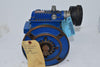 NEW BONFIGLIOLI RIDUTTORI VB1A19 VB2000000 B3 Gearbox Speed Reducer HP 02/93