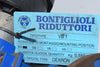 NEW BONFIGLIOLI RIDUTTORI VB1A19 VB2000000 B3 Gearbox Speed Reducer HP 02/93