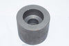 NEW Bonney Forge 3/4'' 6M A105 Coupling Socket-Weld Fitting