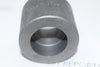 NEW Bonney Forge 3/4'' 6M A105 Coupling Socket-Weld Fitting