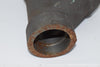 NEW Bonney Forge Socket Weld 1-1/2'' 3M 59214 A105 BH9576 Pipe Fitting