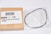 NEW BorgWarner Part: 568152-GU Viton Flange Gasket, Size: UC-2062