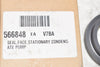 NEW BorgWarner Part: 614715-GE Carbon Stationary Face , Size: UC-2062
