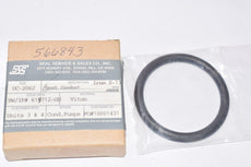 NEW BorgWarner Part: 615712-GU Viton Seat Gasket, Size: UC-2062