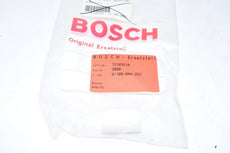 NEW Bosch 12103510 Bushing Flooding Unit