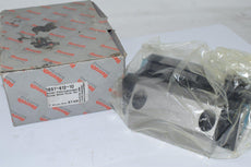 NEW Bosch REXROTH 1851-412-10 LINEAR RUNNER BLOCK ROLLER RAIL BEARING D-97419