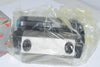 NEW Bosch REXROTH 1851-412-10 LINEAR RUNNER BLOCK ROLLER RAIL BEARING D-97419