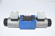 NEW Bosch Rexroth Hydraulics R900953655 4WRA 6 V15-23 Directional Valve