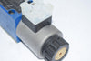 NEW Bosch Rexroth Hydraulics R900953655 4WRA 6 V15-23 Directional Valve