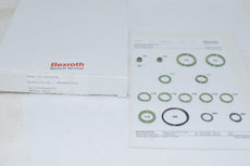 NEW Bosch Rexroth Hydraulics SEAL KIT WMM 10.3X/V R900357602