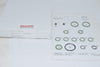 NEW Bosch Rexroth Hydraulics SEAL KIT WMM 10.3X/V R900357602