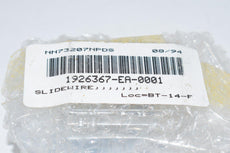 NEW BOURNS 3777S-578-5751 POTENTIOMETER 5750OHM Slidewire