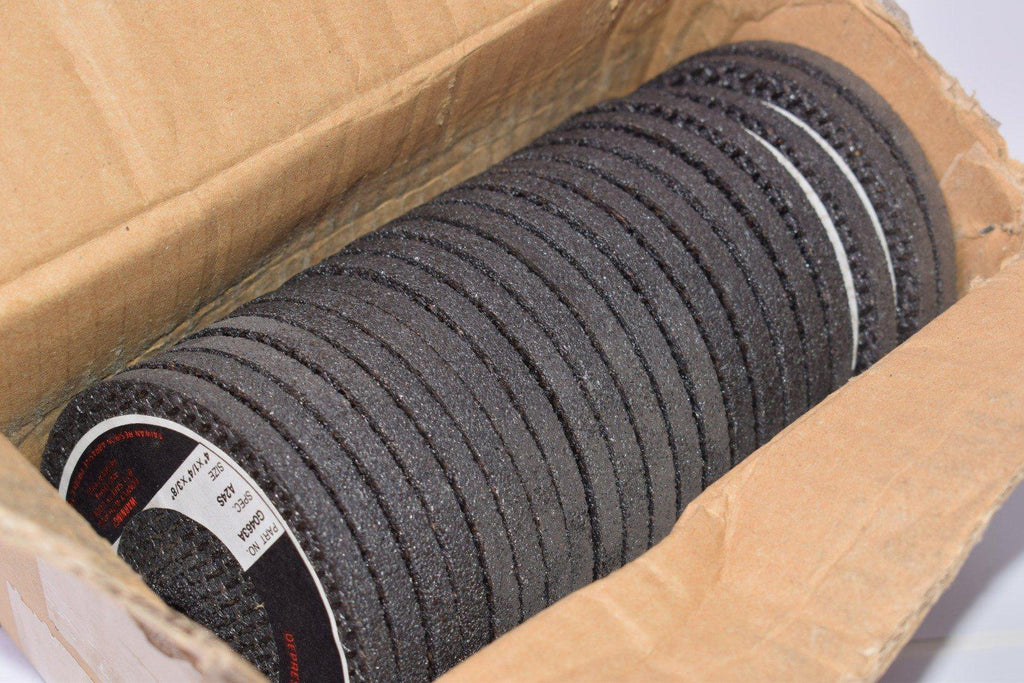 NEW, Box of 20 Tailin, G0463A, A24S, Metal, Grinding Wheel, Metal