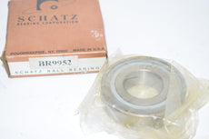 NEW BR9952 Schatz Single Row Ball Bearing